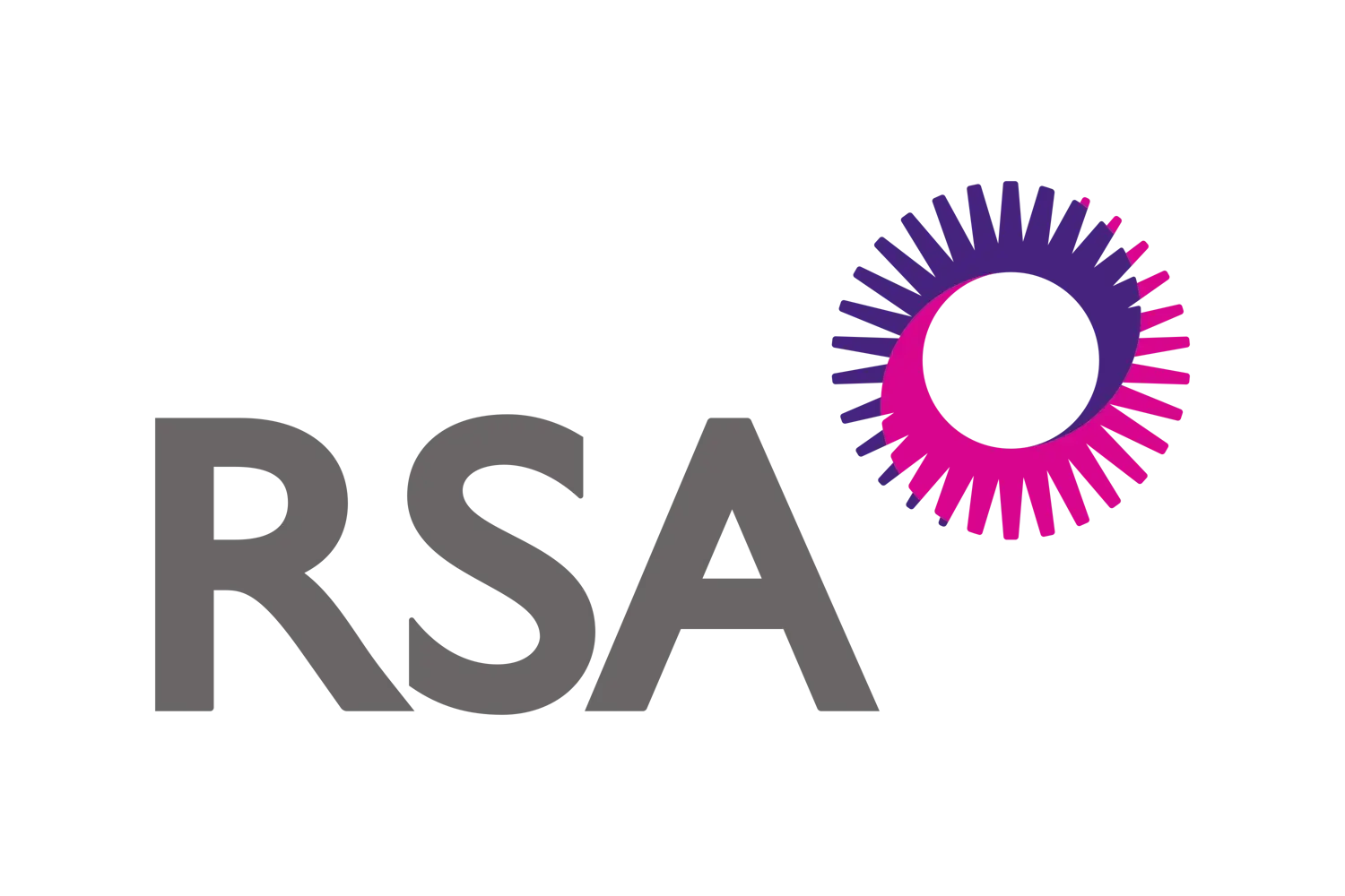 RSA Logo