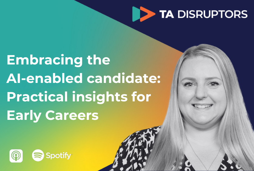 Practical insights for Early Careers with Shoosmiths' Samantha Hope